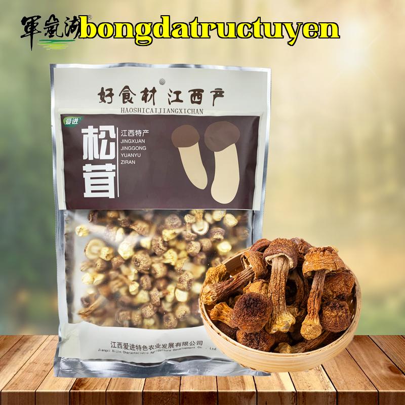 Nấm tùng hương