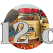 Nông nghiệp đặc trưng Aijin